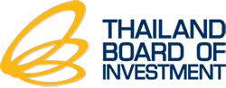 Thailand Board of Investment [BOI]