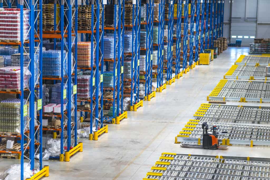 How important is Warehouse Automation to your business?