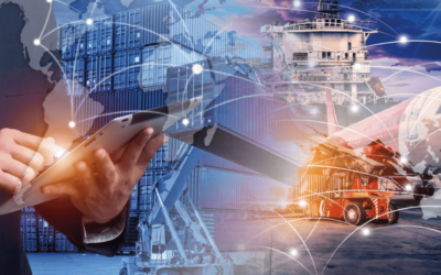 Digital Logistics: Logistics technology to make a difference to business.