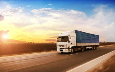 Top Logistics Technology Trends Reshaping the Industry in 2025